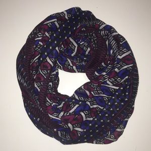 Pimkie Tribal Scarf